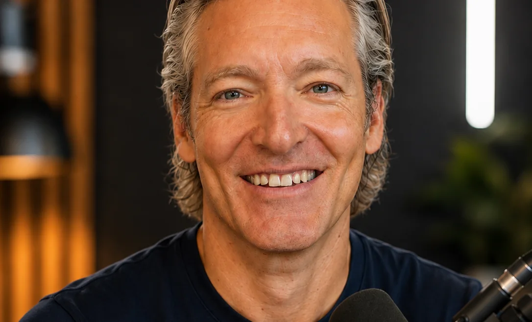 Patrick Rayermann – persönliche Begleitung im Managed Service