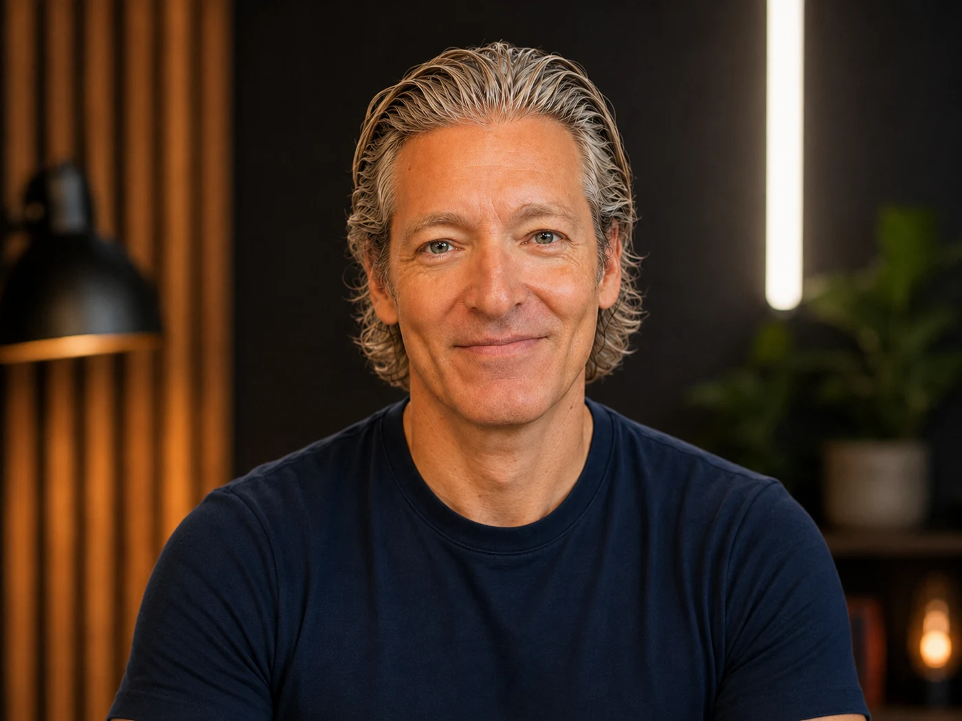 Patrick Rayermann